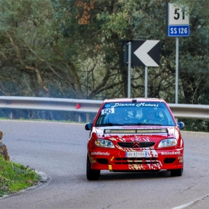 2° RALLY SULCIS - INGLESIENTE - Gallery 39